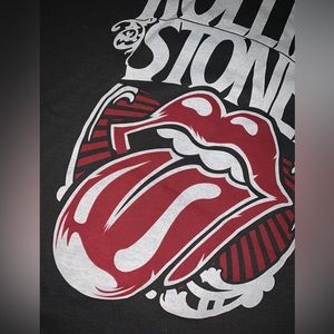 ROLLING STONES T-SHIRT